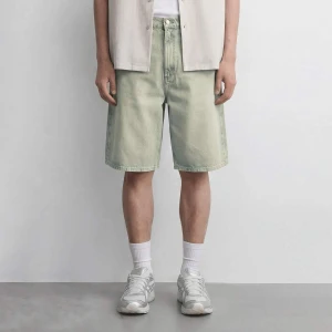 Marco Baggy Shorts Burocs