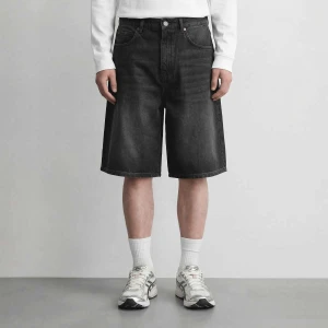 Marco Baggy Shorts Burocs