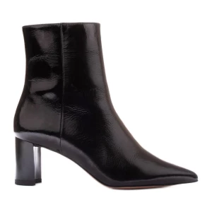 Zdjęcie produktu Marco Shoes Botki Rosie czarne