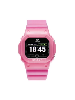 Marea Smartwatch B60002/5 Różowy