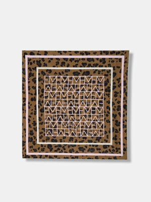 Marella apaszka damska jedwabna