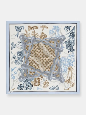 Marella apaszka jedwabna Emme by Marella