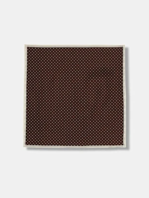 Marella apaszka jedwabna MLAATTINIA