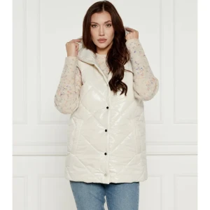 Marella Bezrękawnik | Regular Fit