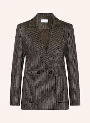 Marella Blezer braun