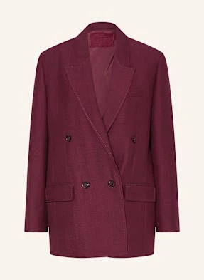 Marella Blezer rot