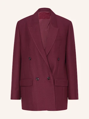 Marella Blezer rot CIEMNOCZERWONY