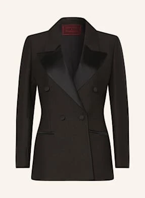 Marella Blezer schwarz