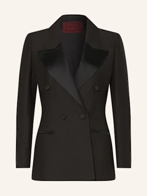 Marella Blezer schwarz