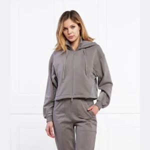 Marella Bluza ZEDA | Cropped Fit