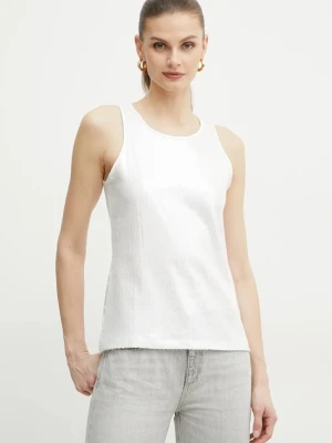 Marella bluzka bawełniana TERZO