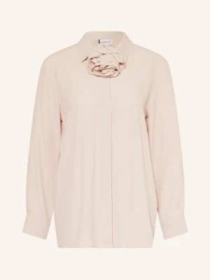 Marella Bluzka Ze Zdejmowaną Wstążką beige