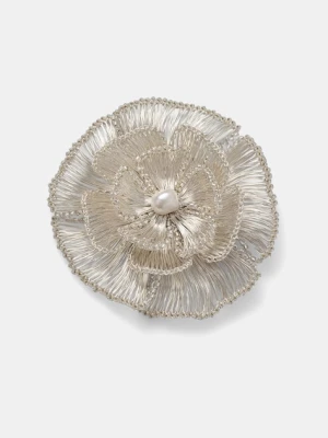 Marella broszka damska metalowa MLABEATO