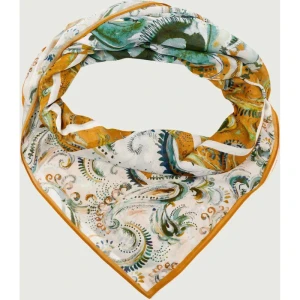 Marella Chusta MLAPONTILE | z dodatkiem jedwabiu