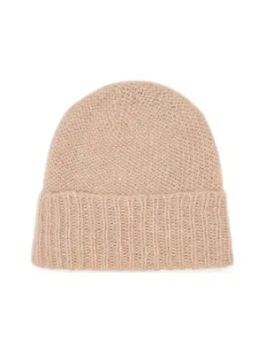 Marella Czapka VENERE | z dodatkiem wełny