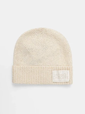 Marella czapka z wełną