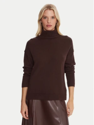 Marella Golf Biro 2525366122 Brązowy Regular Fit