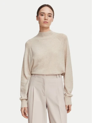 Marella Golf Gennaio 2623366025 Beżowy jasny Regular Fit