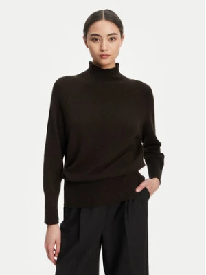 Marella Golf Ismaele 2523366394 Brązowy Oversize