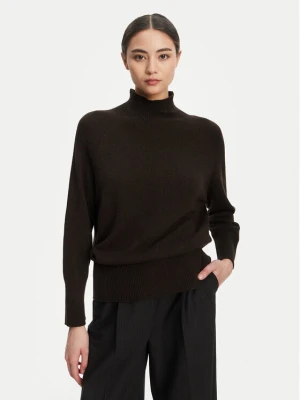 Marella Golf Ismaele 2523366394 Brązowy Oversize