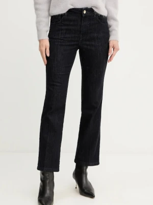 Marella jeansy Emme by Marella damskie medium waist 2525136152200