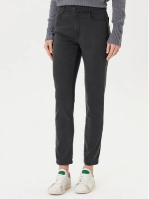 Marella Jeansy Ovada 2523136035 Szary Slim Fit