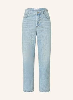 Marella Jeansy Straight blau