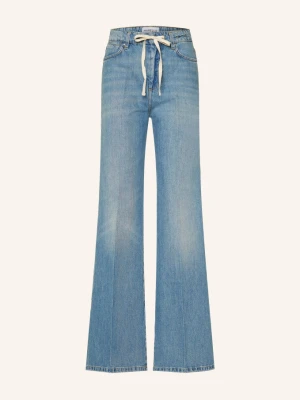 Marella Jeansy Wide Leg Mlswleg blau 004 LIGHT BLUE