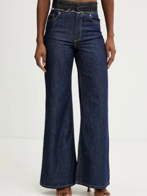Marella jeansy WLEG
