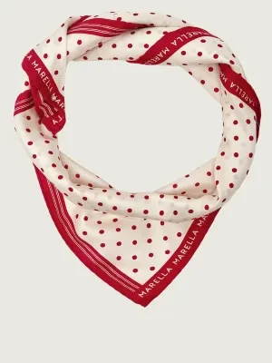Marella Jedwabna apaszka MLAATTINIA