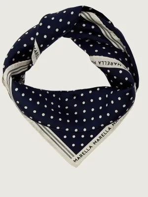 Marella Jedwabna apaszka MLAATTINIA