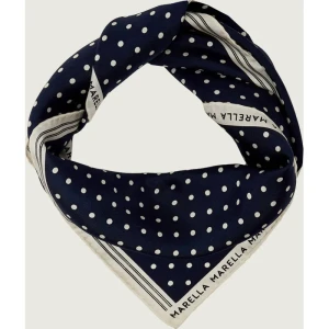 Marella Jedwabna chusta MLAATTINIA
