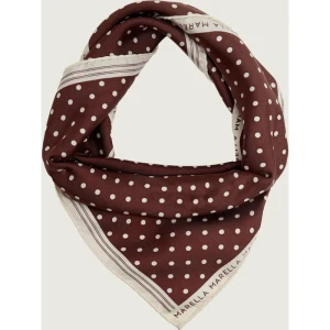 Marella Jedwabna apaszka MLAATTINIA