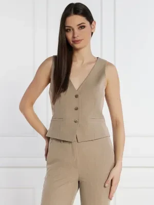 Marella Kamizelka CAMOZZA | Regular Fit