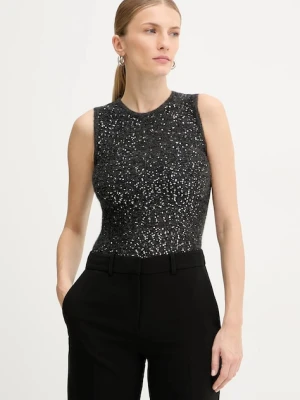 Marella kamizelka z dodatkiem wełny