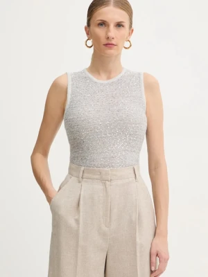 Marella kamizelka z dodatkiem wełny