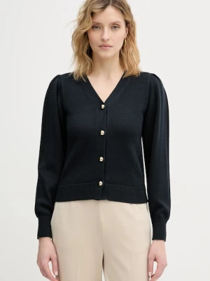 Marella kardigan bawełniany POLIS