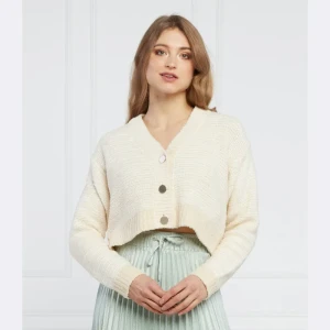 Marella Kardigan SEGESTA | Cropped Fit