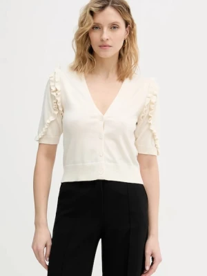 Marella kardigan TEGLIA