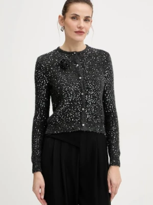 Marella kardigan z dodatkiem wełny