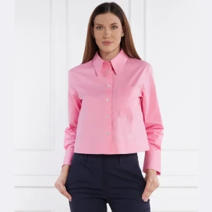 Marella Koszula ABRUZZO | Cropped Fit