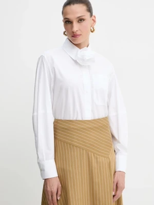 Marella koszula bawełniana