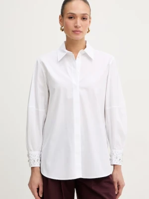 Marella koszula bawełniana TESO