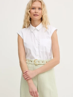 Marella koszula damska bawełniana Emme by Marella