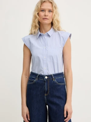 Marella koszula damska bawełniana Emme by Marella