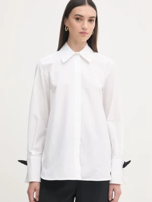 Marella koszula damska bawełniana MLTLEGUME