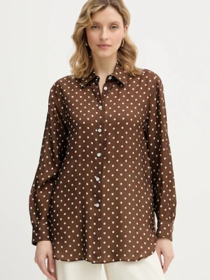 Marella koszula jedwabna ANGIO