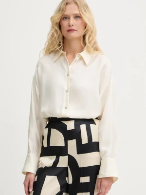 Marella koszula jedwabna MLMFARO