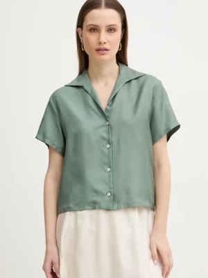 Marella koszula jedwabna MLMSEGNALE