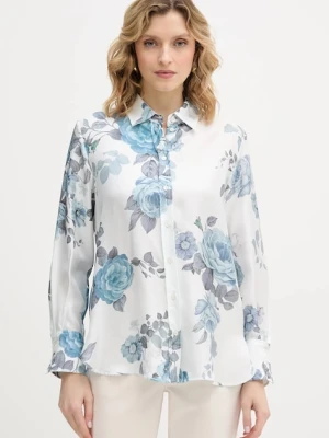 Marella koszula jedwabna SALVE